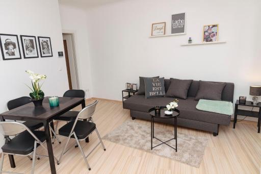 Beautiful 2-bedroom apartment near Schönbrunn - Housity
