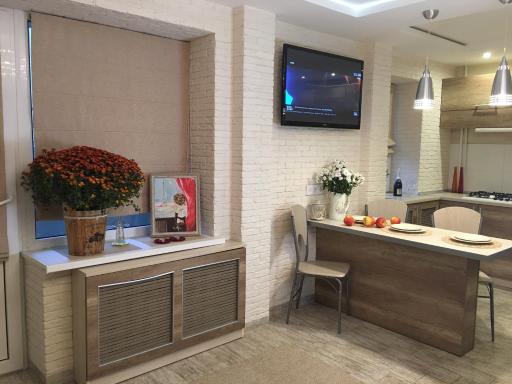 Studio Luxe on Victory Street in the city center - Housity