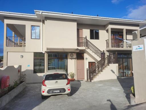 Azia's Apartments - Housity