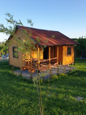 Sosnowe Wzgórze Domki Letniskowe - Housity