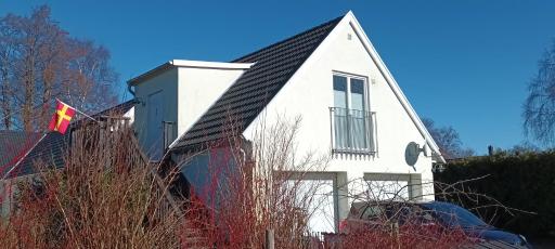 Lägenhet Gislövs strandmark - Housity
