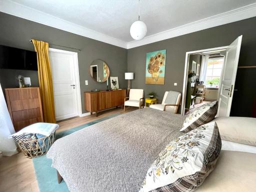 JETHON Appartement in der Gasse - Housity