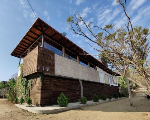 Casa Ilhe Ha - Housity