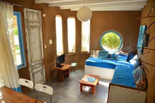 Cabañas AHOPIEDRA - Housity
