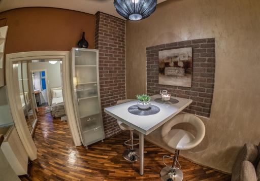 MOLDOs Haus - Housity