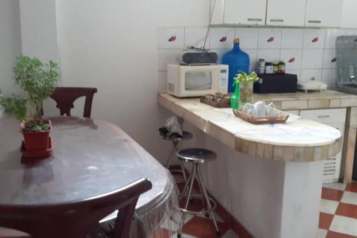 Acogedora casa en la Cuna de Eloy Alfaro - 2 rooms - Housity