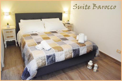 B&B Nuova Salento - Housity
