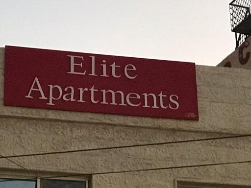 Elite Furnished Apartment - Housity