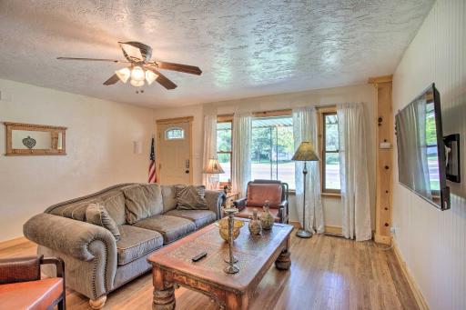 Well-Appointed Fruita Townhome Hike and Bike Nearby - Housity
