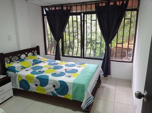 Apartamento de 2 habitaciones cerca a avenida - Housity