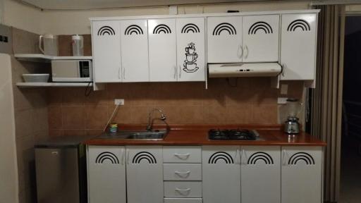 VACACIONES ARCO IRIS B-202 - Housity