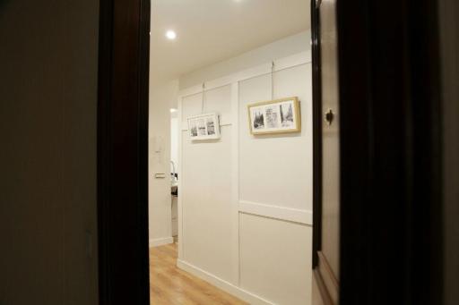 APARTAMENTO BARRIO DE LA ARENA - Housity