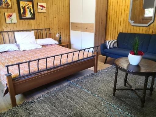 Studio with free parking Nice terrace Free WiFi connection - Housity