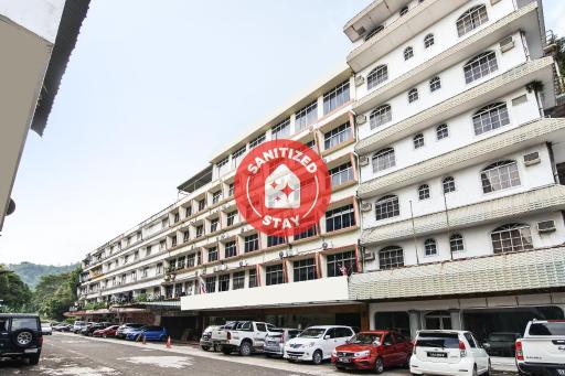 Hotel Hsiang Garden - Housity