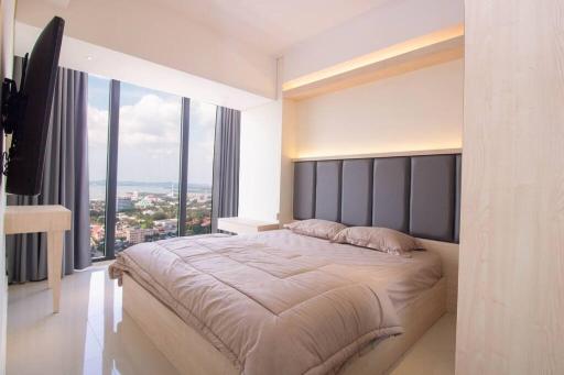 Apartemen Meisterstadt 28-07 BEST VIEW. @Lexio.stay - Housity
