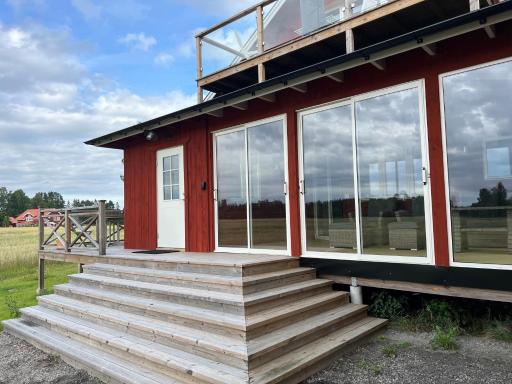Nice apartment, rural idyll just outside Karlstad - Housity