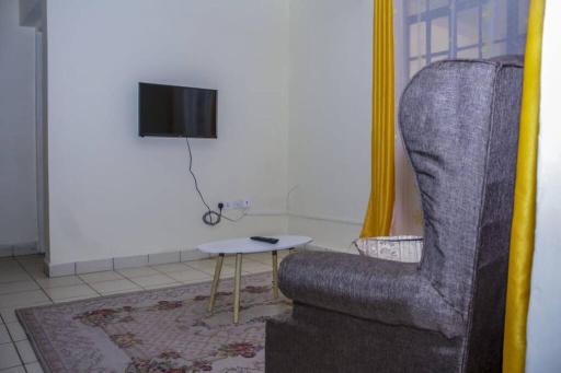 Fully furnished 1br in Machakos - Housity