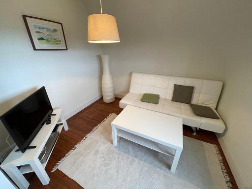 Ferienwohnung Hanghuhn - Housity