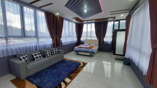 Wahyu Abadi Homestay - Housity