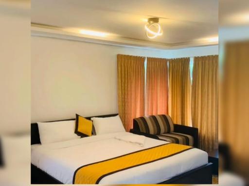 Pearly gates home stay - Housity