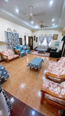 Homestay Cahaya Kaseh - Hizvo