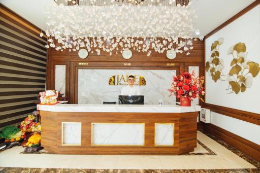 Jade Ha Long Hotel - Housity