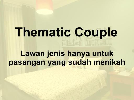 Cottonwood Bed & Breakfast House Bandung - Housity