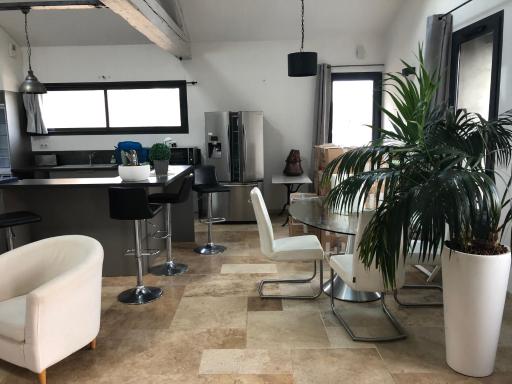 La Forge - Housity