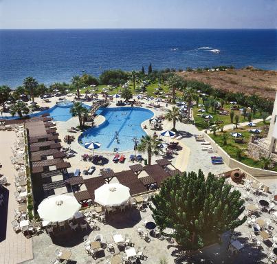 Ascos Coral Beach Hotel - Housity