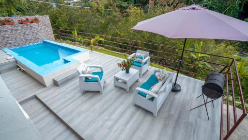 Peace By The River - Housity