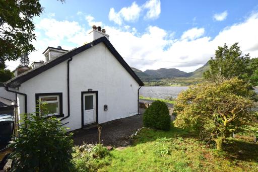 1 Planetree Cottage - Loch View - Housity