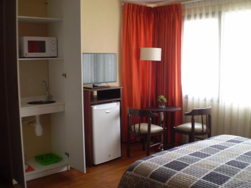 Bolivian Suites Achumani - Housity