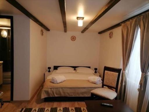 Pensiunea Casa Andreea - Bârsana Maramureș - Housity