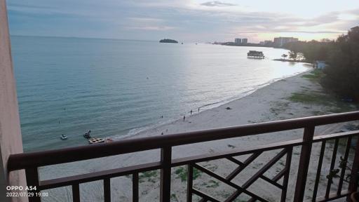 Homestay D'pantai - Housity