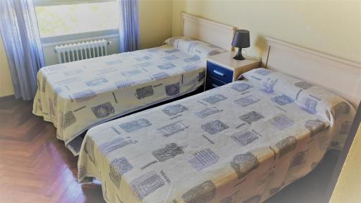 Habitación Caja Mágica - Housity