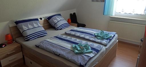 Ferienwohnung Möwe - Housity