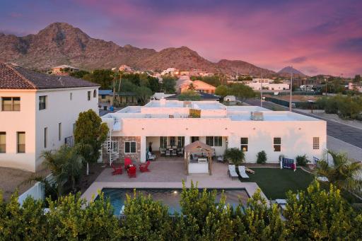 BILTMORE BLISS?Rooftop w/ Mountain/City View, Pool - Housity
