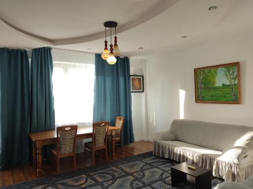 Nursaia 1 apartamenty liuks - Housity