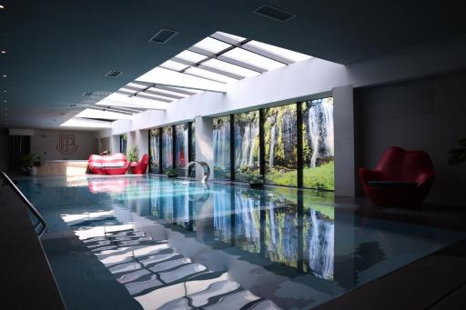 Palace Hotel & SPA - Housity