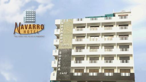 Navarro Hotel - Housity