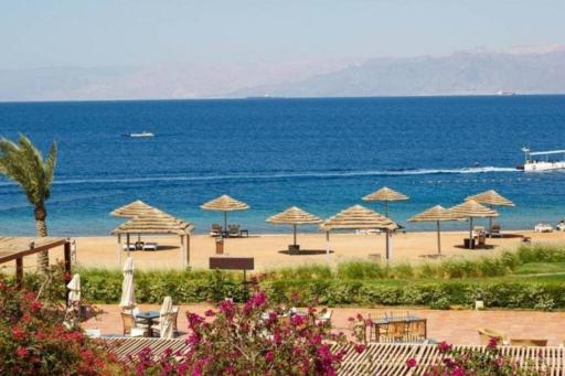 Maria Beach Ground Floor Apartament - Housity