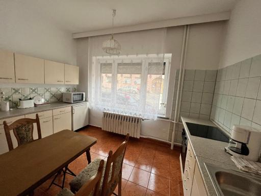 Monteurwohnung Mühltroff - Housity