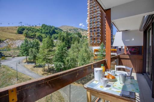 Oiseau de Feu - Housity