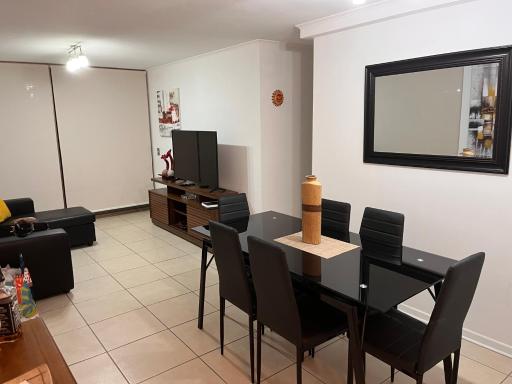 PuestadeSol,Apart - Housity