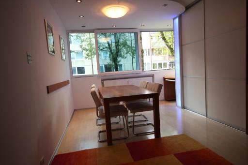 Črtomirova Apartment - Housity