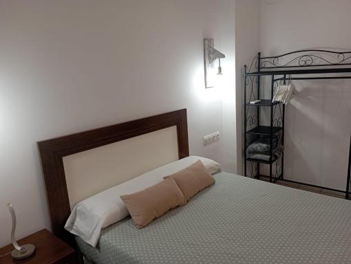 "Conde de Cárdenas II" Parking propio - Housity