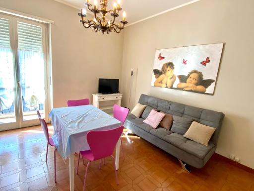 Angel House - Housity