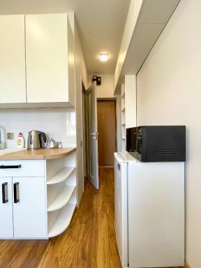 Tvarkingas butas Klaipedos centre - Housity