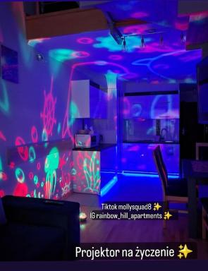 mY universe Rainbow Hill Apartment - Housity