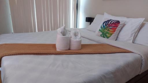 Condo unit 2 Bedroom one oasis fullyfurnished - Housity